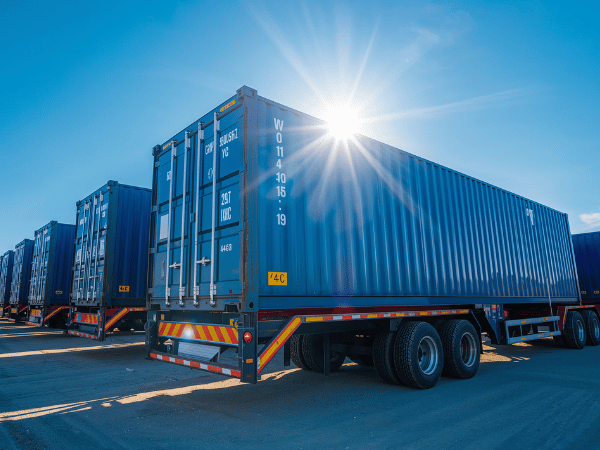 ABOUT SK LOGISTICS