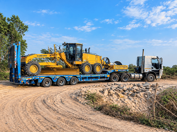 ODC Transportation