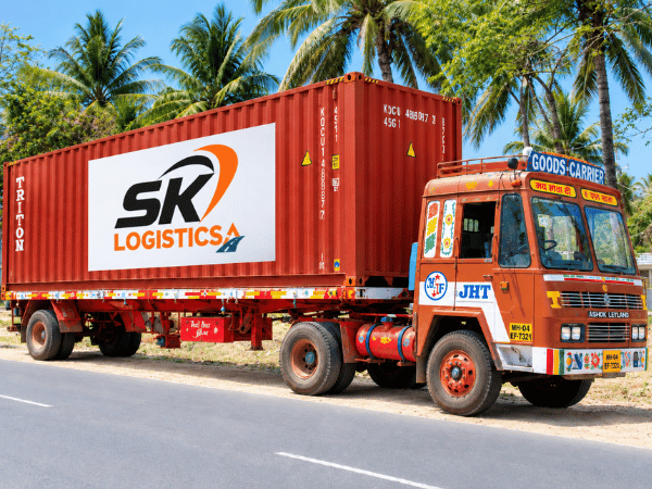 Trailer Transportation